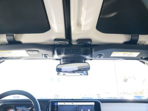 New 2026 Jeep Wrangler Sport S image 25