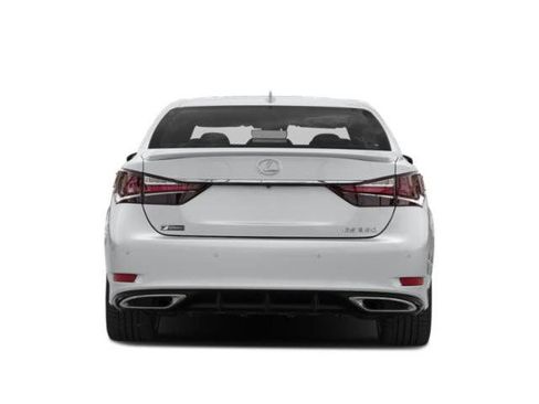 Used 2019 Lexus GS 350 F Sport image 29