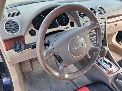 Used 2004 Audi A4 3.0 AWD/4WD image 5