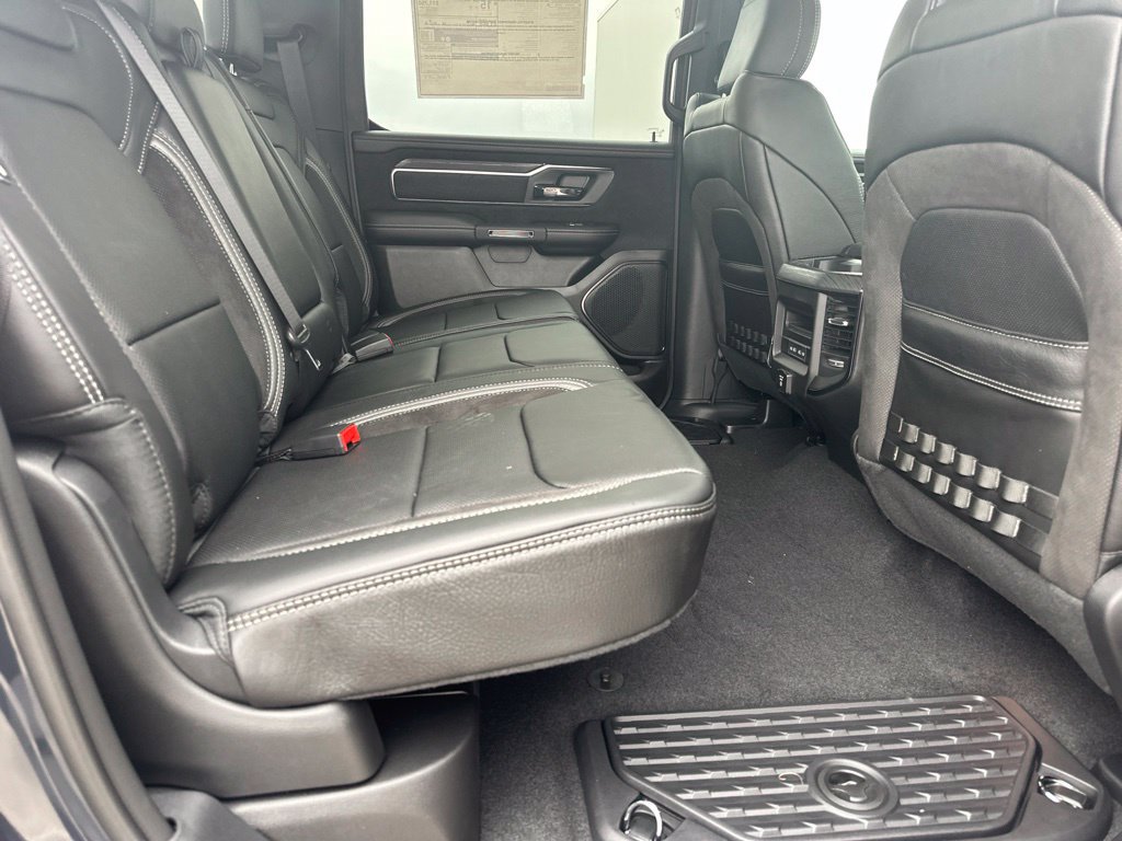 New 2027 RAM 1500 RHO AWD/4WD image 27