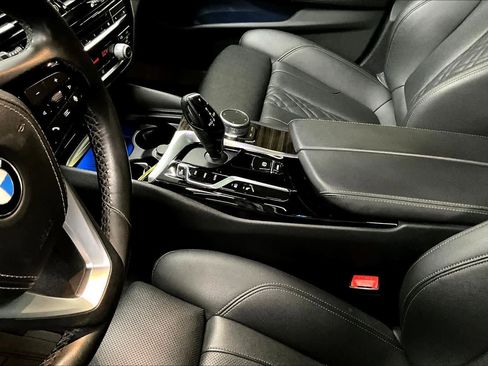 Used 2021 BMW 530e image 16