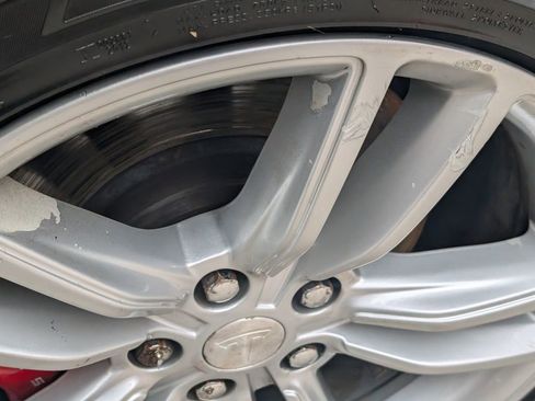 Used 2014 Tesla Model S P85D image 28