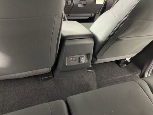 New 2026 Nissan Frontier PRO-4X w/ Pro-4x Convenience Package image 44