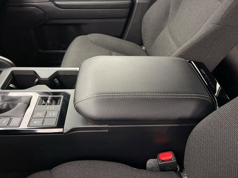 Certified 2025 Toyota Land Cruiser image 14