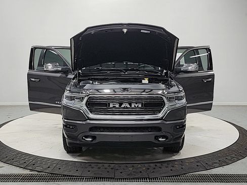 Used 2020 RAM 1500 Limited RWD image 11