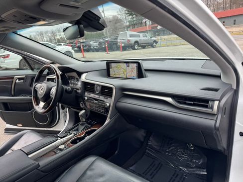 Used 2019 Lexus RX 350 FWD image 19
