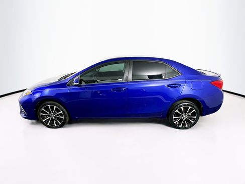 Used 2017 Toyota Corolla SE image 4