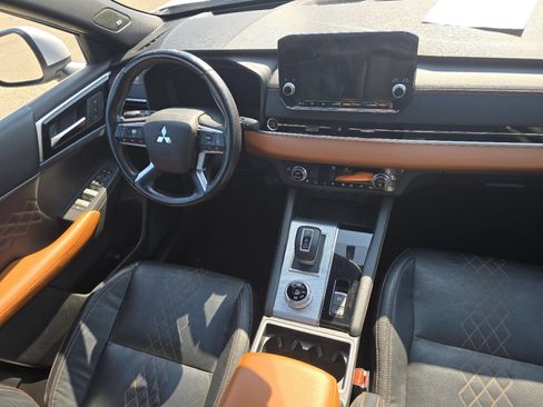 Used 2022 Mitsubishi Outlander SEL AWD/4WD image 31