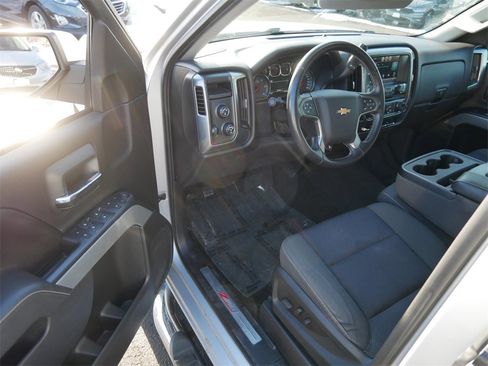 Used 2015 Chevrolet Silverado 1500 LT w/ All Star Edition image 11