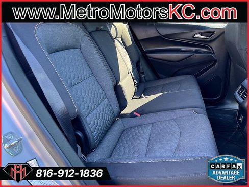 Used 2019 Chevrolet Equinox LT image 25