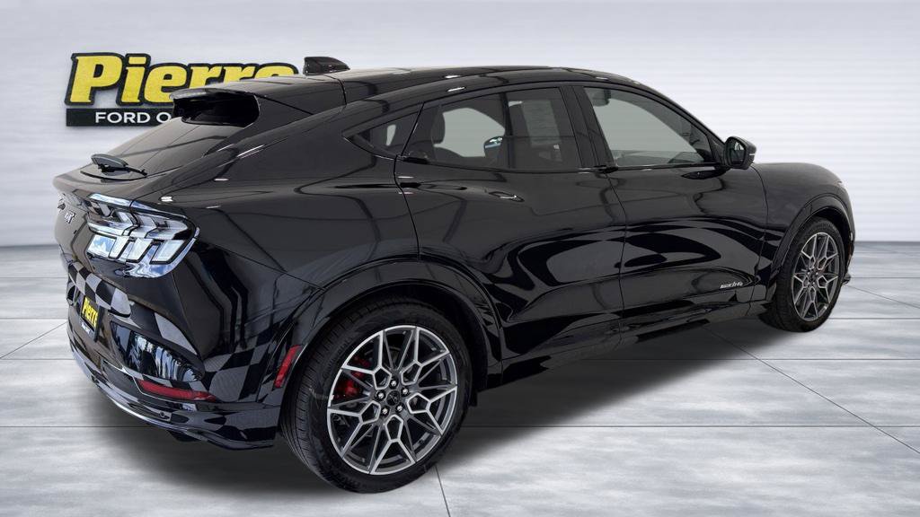 New 2026 Ford Mustang Mach-E GT AWD/4WD image 6