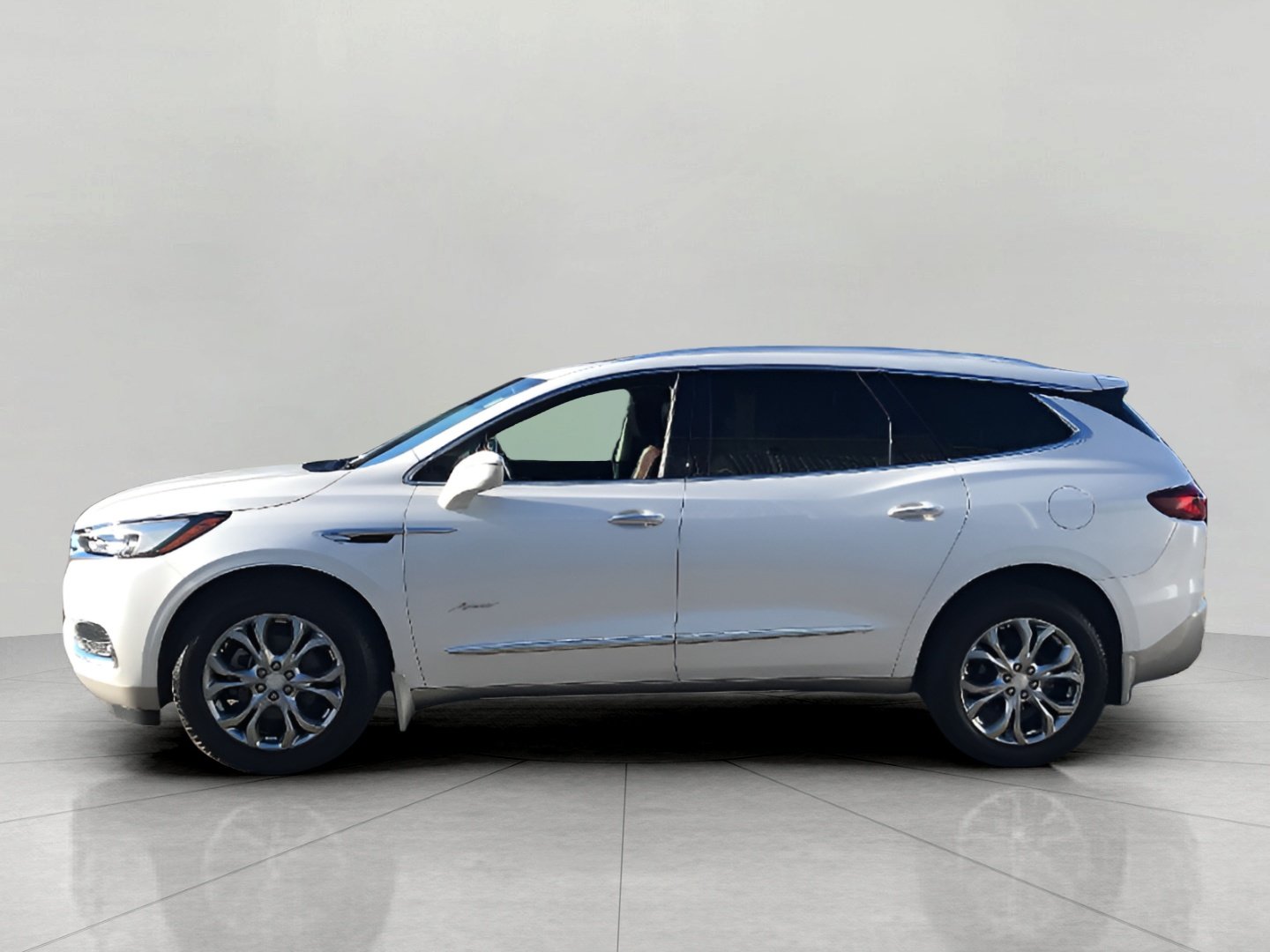 Certified 2019 Buick Enclave Avenir w/ Avenir Technology Package AWD/4WD image 8
