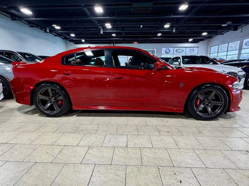Used 2016 Dodge Charger SRT Hellcat w/ Harman/Kardon Audio Group image 32