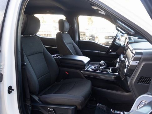 Used 2021 Ford F150 XLT w/ Equipment Group 302A High image 20