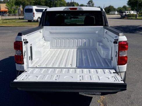 New 2026 Ford Maverick XL w/ 4K Tow Package image 7