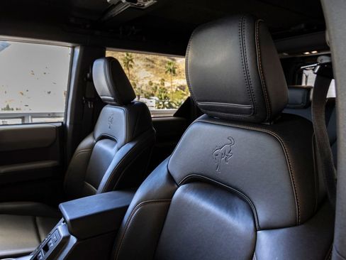 Used 2023 Ford Bronco Badlands image 24