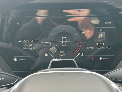 New 2026 GMC Yukon XL Elevation image 25