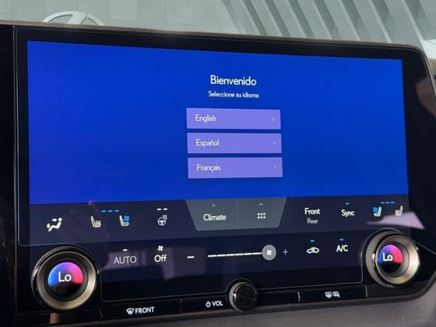 Certified 2026 Lexus RX 350 Premium w/ Convenience Package FWD image 18