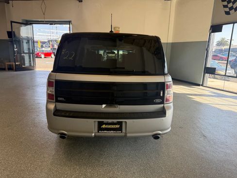 Used 2017 Ford Flex SEL w/ Equipment Group 202A FWD image 6