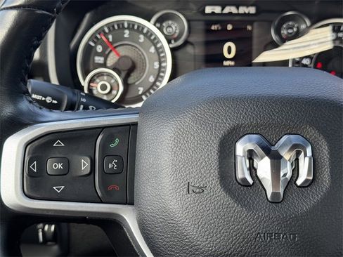 Certified 2023 RAM 1500 Big Horn image 27