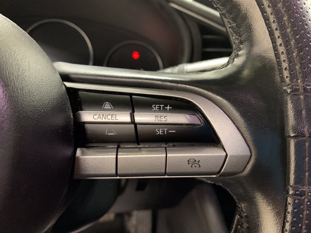 Used 2020 MAZDA MAZDA3 Sedan w/ Select Package FWD image 23