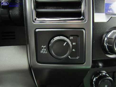 Certified 2020 Ford F150 XLT w/ Equipment Group 301A Mid AWD/4WD image 29