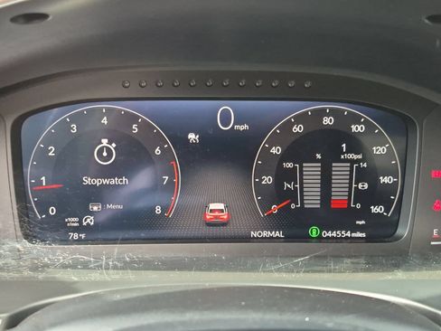 Used 2025 Honda Civic Si image 15