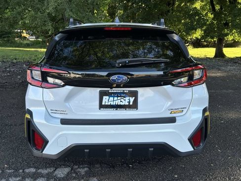 Certified 2025 Subaru Crosstrek 2.5i Sport AWD/4WD image 26