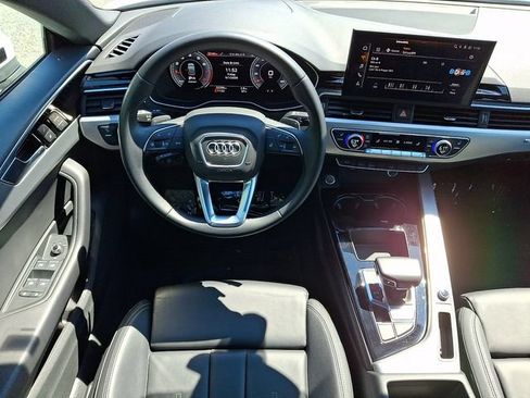 Used 2025 Audi A5 2.0T Premium Plus AWD/4WD image 11