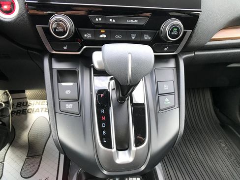 Certified 2022 Honda CR-V EX image 21