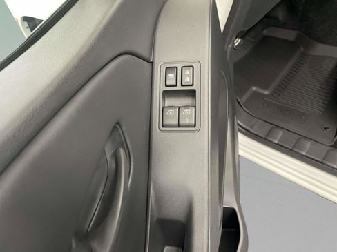 New 2026 Nissan Frontier S AWD/4WD image 11
