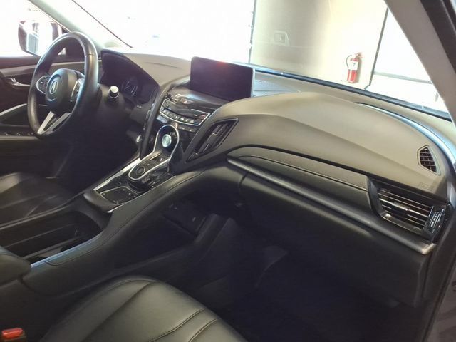Used 2019 Acura RDX AWD image 20