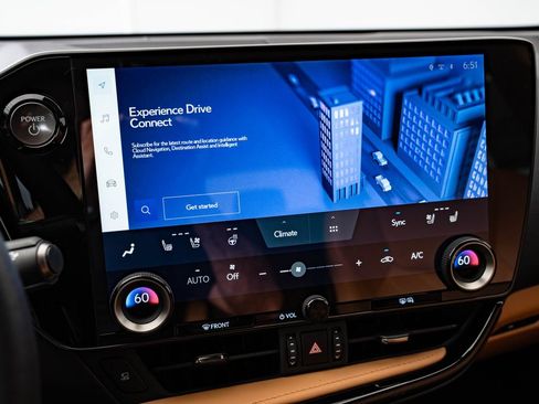 New 2026 Lexus NX 450h+ AWD w/ Luxury Package image 31