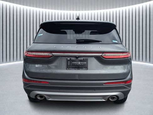 New 2026 Lincoln Corsair Premiere image 4