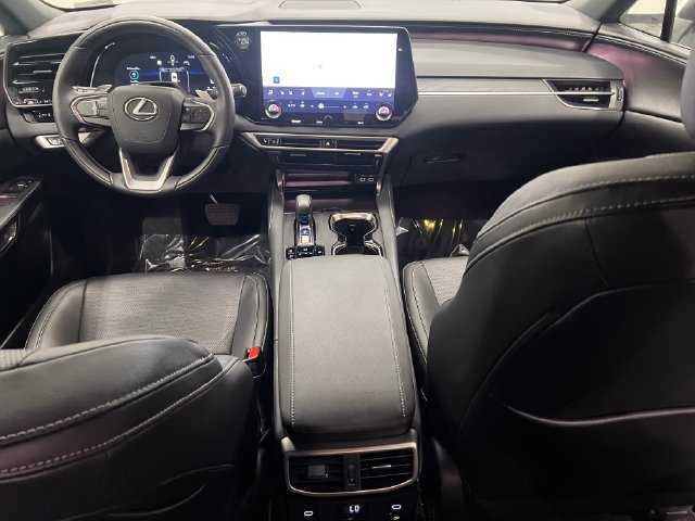 Certified 2025 Lexus RX 350 w/ Convenience Package AWD/4WD image 14