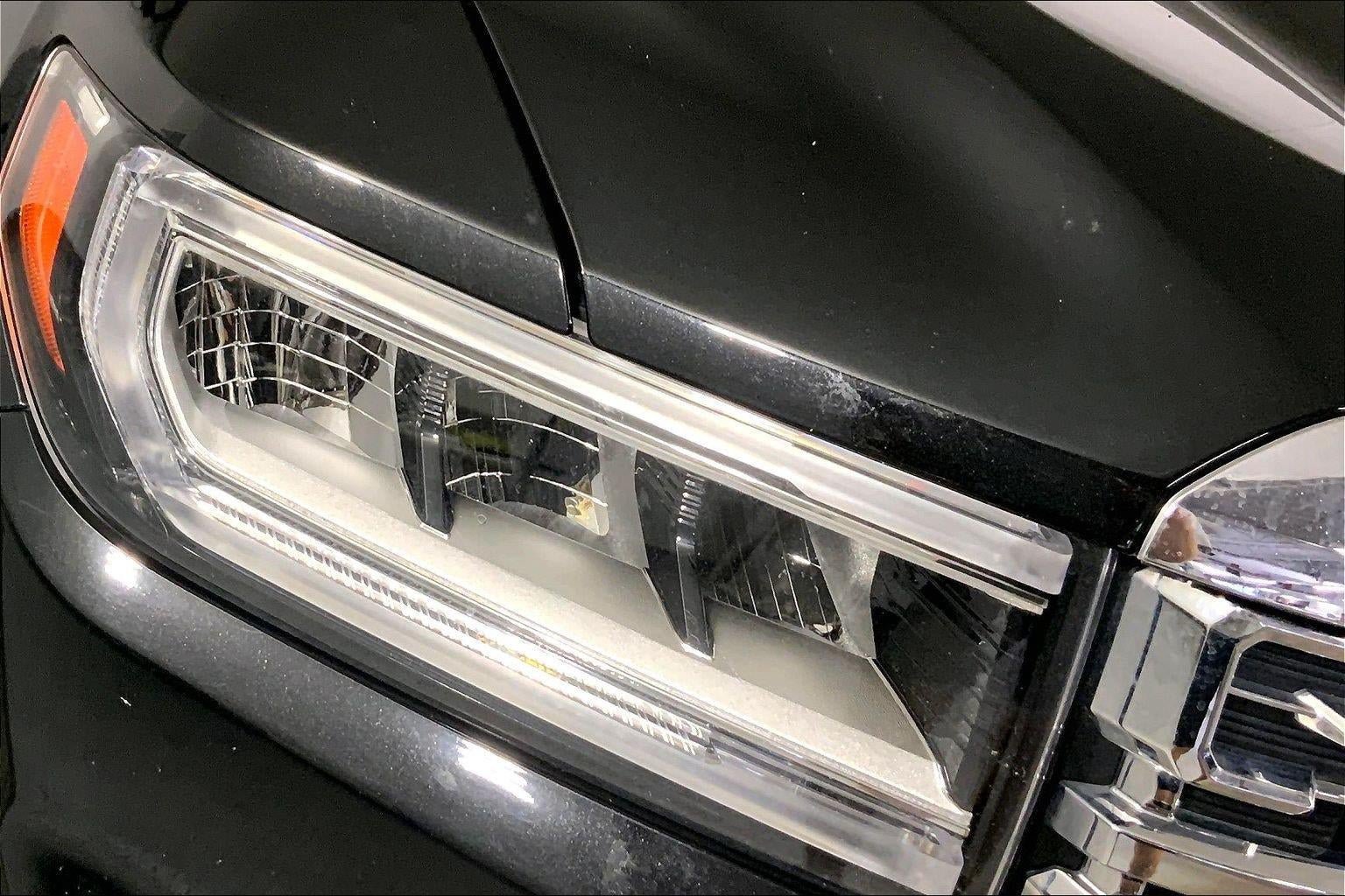 Used 2023 GMC Acadia Denali FWD image 27