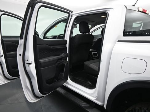 Used 2024 Ford Ranger XL w/ Trailer Tow Package RWD image 17