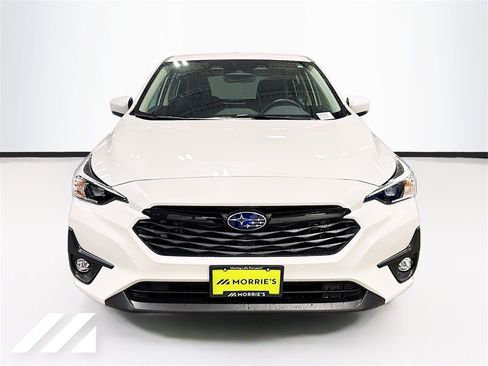 New 2026 Subaru Impreza 2.0i Sport image 2