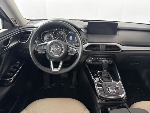 Certified 2022 MAZDA CX-9 Touring w/ Touring Premium Package image 35