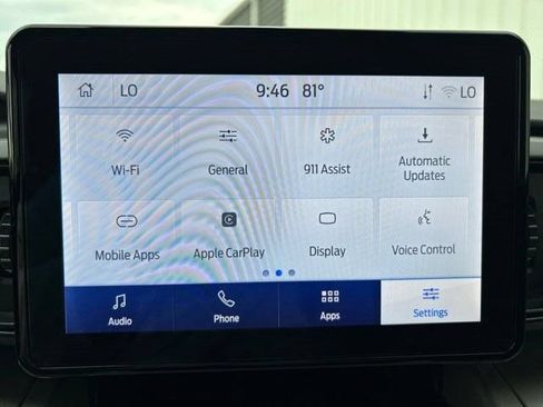 Used 2023 Ford Explorer XLT AWD/4WD image 28
