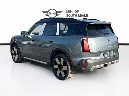 New 2026 MINI Cooper Countryman S image 4