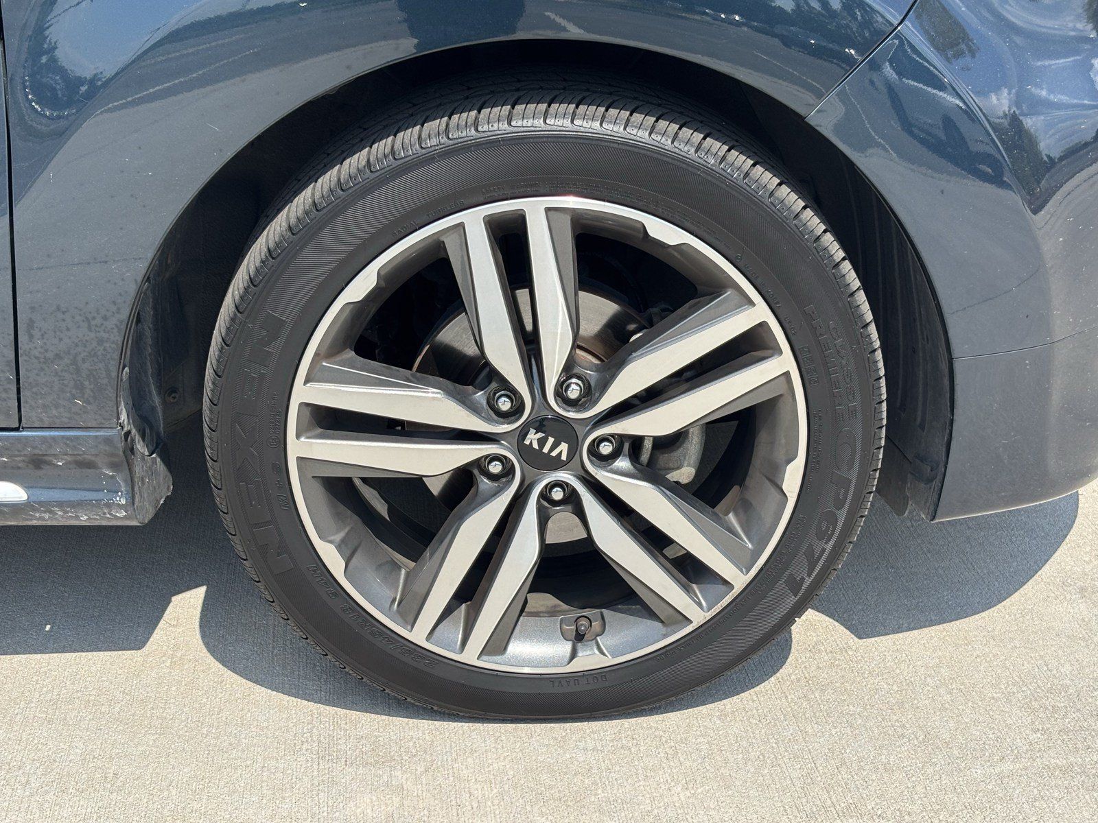 Used 2018 Kia Soul + FWD image 13