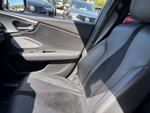 Used 2023 Acura RDX A-Spec image 18
