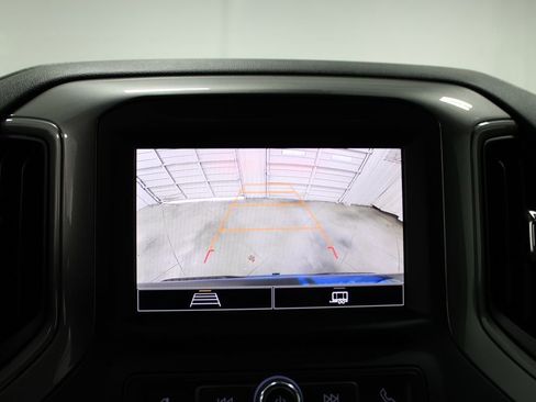 Used 2024 Chevrolet Silverado 1500 Custom w/ Rally Edition image 41