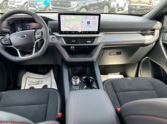 New 2026 Ford Explorer ST video 2