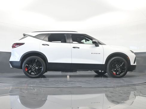 Used 2022 Chevrolet Blazer LT w/ Redline Edition image 59