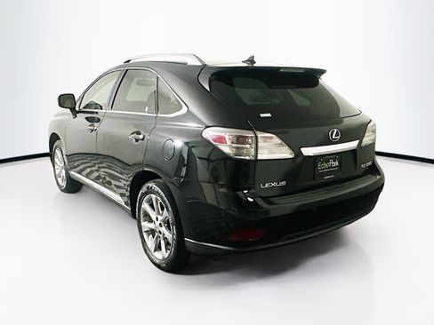 Used 2010 Lexus RX 350 2WD image 5