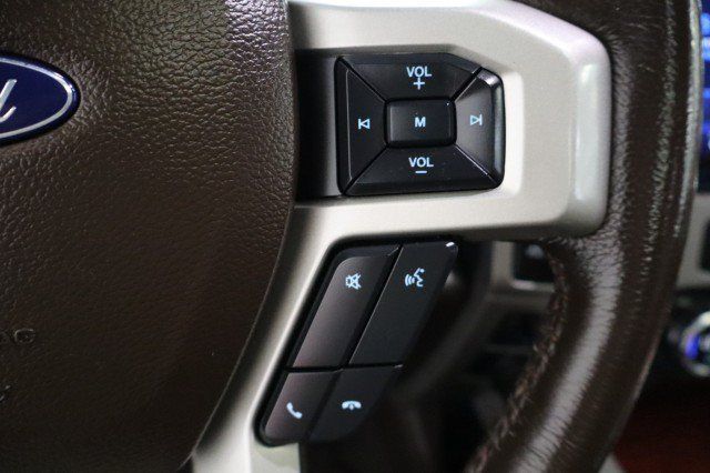 Used 2022 Ford F350 King Ranch w/ King Ranch Ultimate Package AWD/4WD image 43