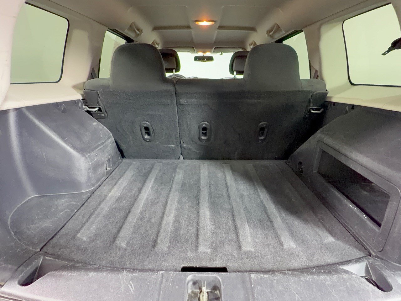 Used 2016 Jeep Patriot Sport FWD image 28