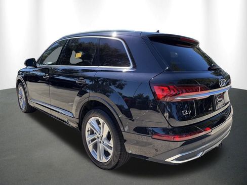 Used 2021 Audi Q7 3.0T Premium Plus image 55